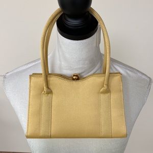 ❤️VINTAGE VALERIE STEVENS HANDBAG